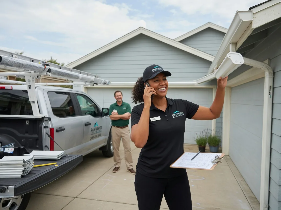 Gutter Installation Tecopa, CA FAQs